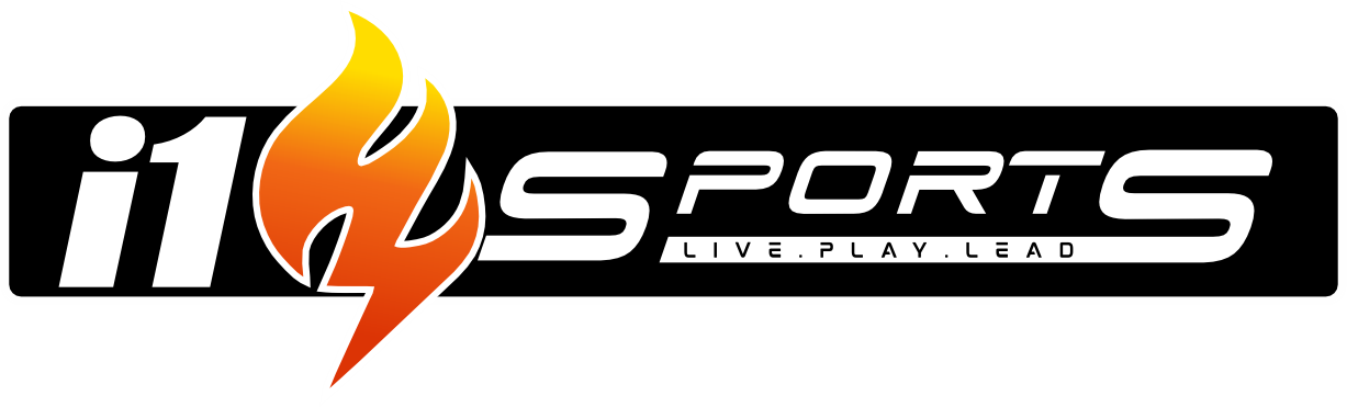 i1sports - Live. Play. Lead.