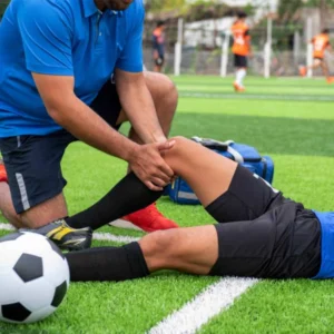 Sports Physiotherapist